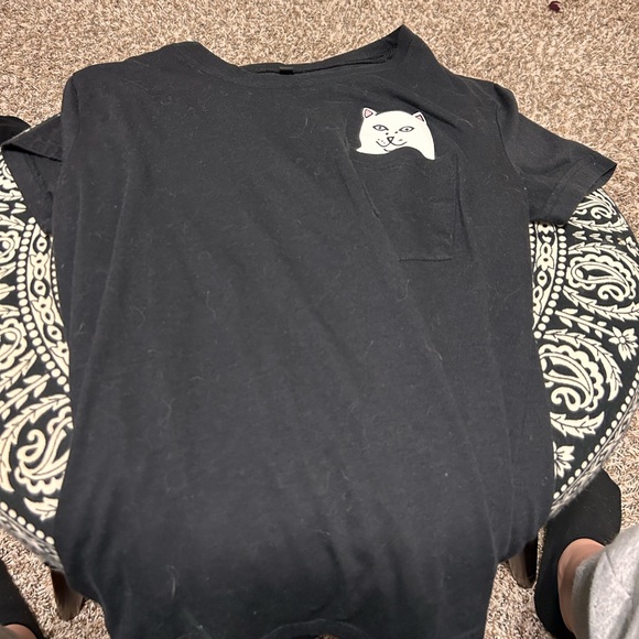 Rip n dip t-shirt - Picture 2 of 2